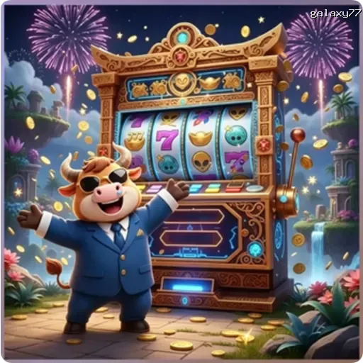 Pembaruan galaxy77 APK: Versi Terbaru dan Catatan Perubahan