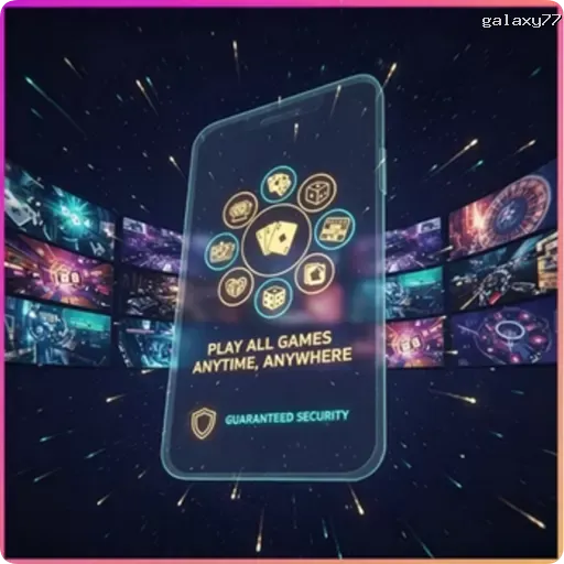 Kontak galaxy77
